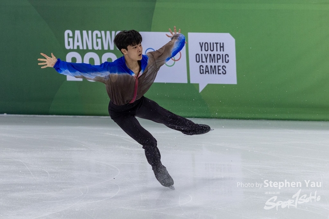 20240129 - Stephen Yau -SYR52510