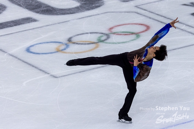 20240129 - Stephen Yau -SYR52733