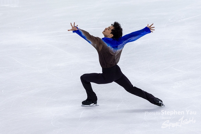20240129 - Stephen Yau -SYR52778
