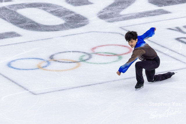 20240129 - Stephen Yau -SYR52881