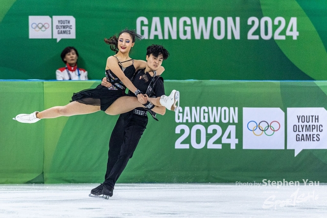 20240128 - Stephen Yau -SYR51500