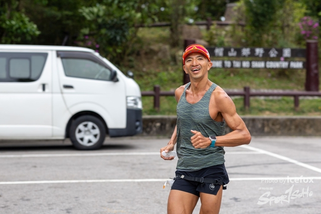 sportsoho運動版圖
