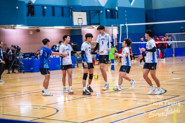 Jovi Yeung - Sportsoho - 102