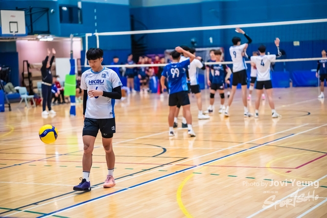 Jovi Yeung - Sportsoho - 105