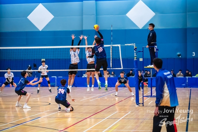 Jovi Yeung - Sportsoho - 112