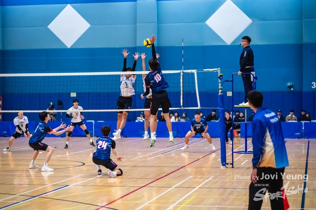 Jovi Yeung - Sportsoho - 113