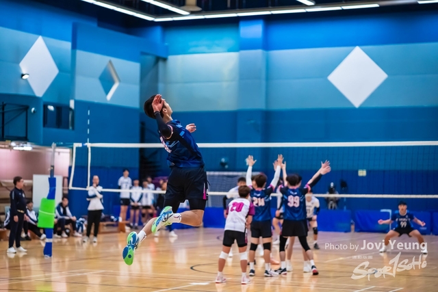 Jovi Yeung - Sportsoho - 118