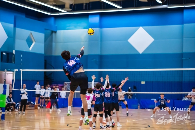 Jovi Yeung - Sportsoho - 120