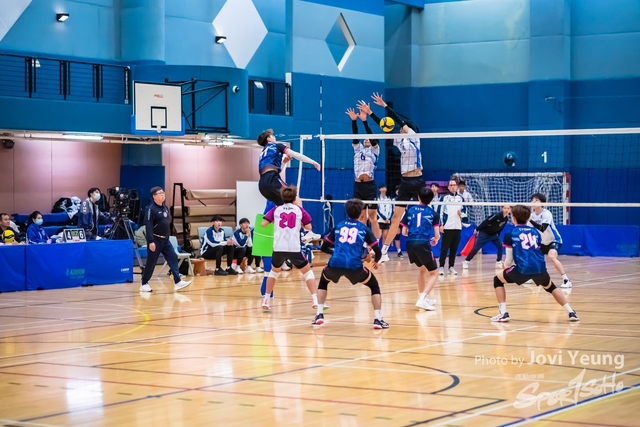 Jovi Yeung - Sportsoho - 123