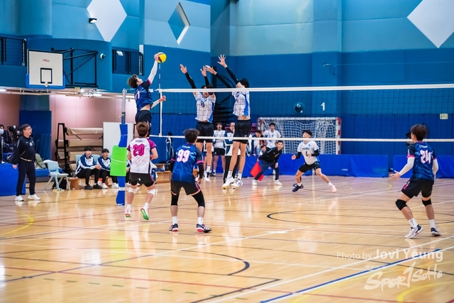 Jovi Yeung - Sportsoho - 125