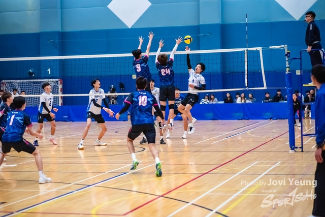 Jovi Yeung - Sportsoho - 128