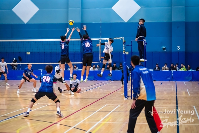 Jovi Yeung - Sportsoho - 134
