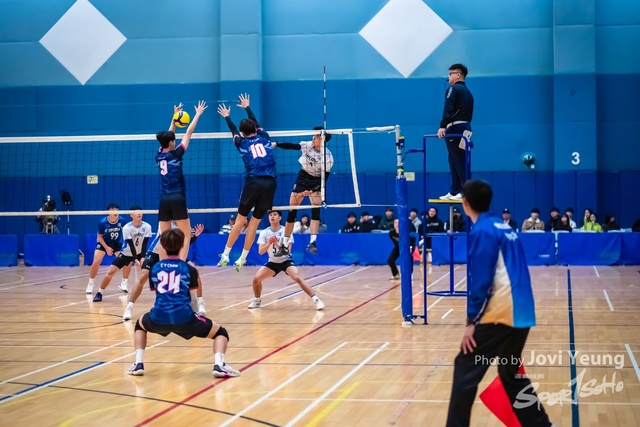 Jovi Yeung - Sportsoho - 135