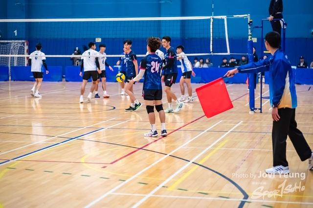 Jovi Yeung - Sportsoho - 136