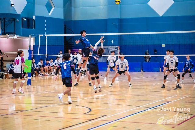 Jovi Yeung - Sportsoho - 148