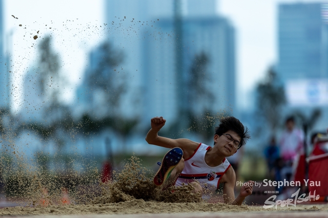 20240305 - Stephen Yau -SYR55601