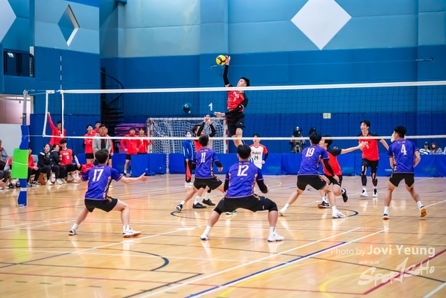 Jovi Yeung - Sportsoho - 170