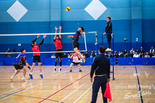 Jovi Yeung - Sportsoho - 171