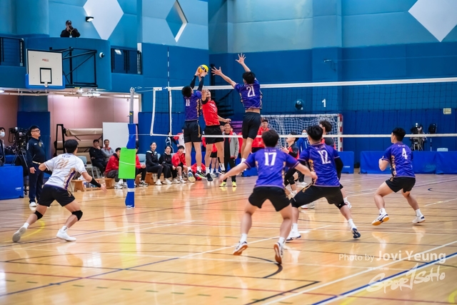 Jovi Yeung - Sportsoho - 174