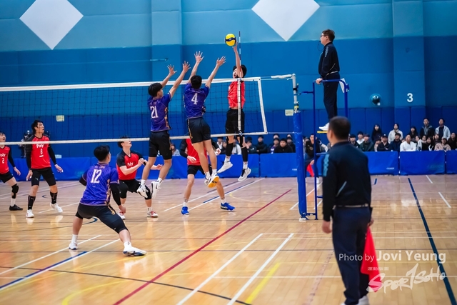Jovi Yeung - Sportsoho - 176