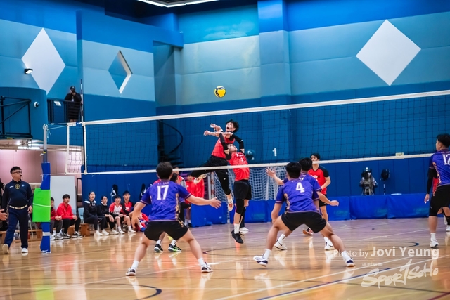 Jovi Yeung - Sportsoho - 178