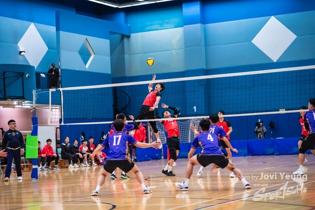 Jovi Yeung - Sportsoho - 179