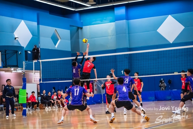 Jovi Yeung - Sportsoho - 181