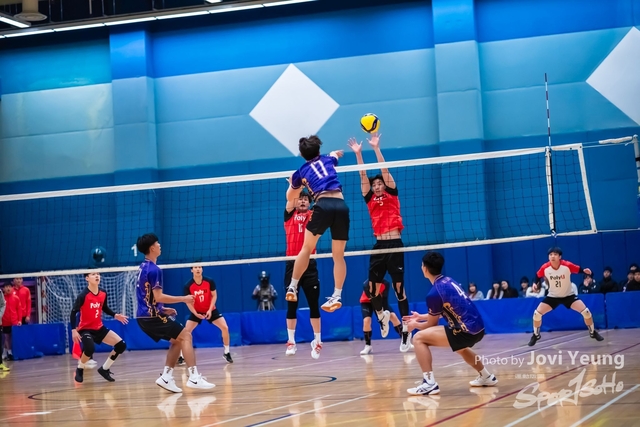 Jovi Yeung - Sportsoho - 182