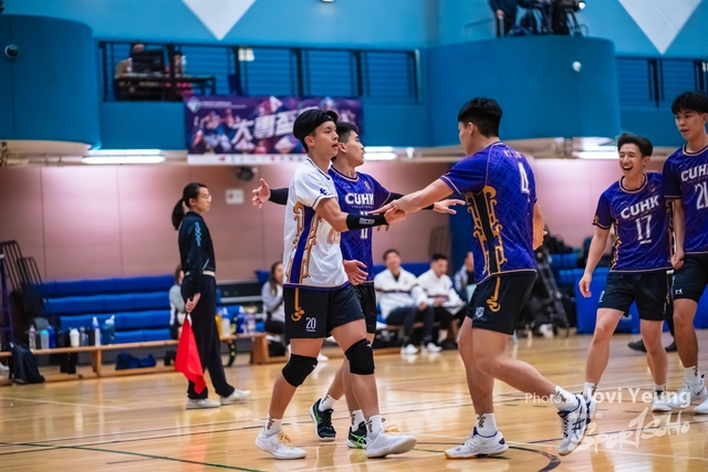Jovi Yeung - Sportsoho - 184