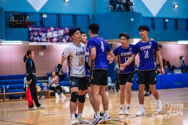 Jovi Yeung - Sportsoho - 185