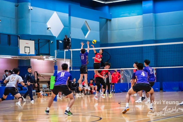 Jovi Yeung - Sportsoho - 187