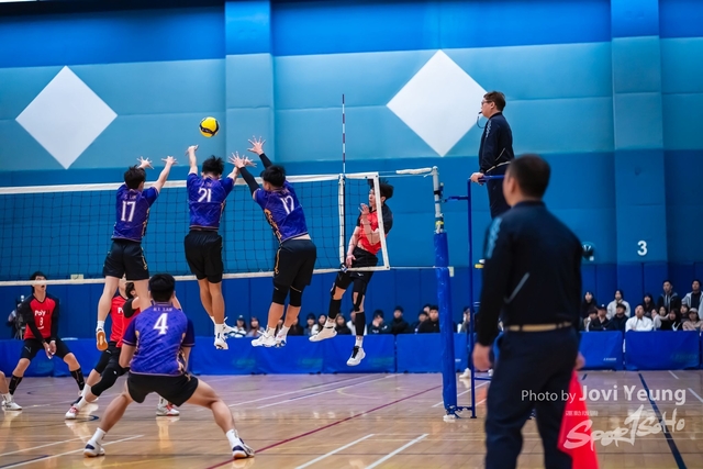 Jovi Yeung - Sportsoho - 190