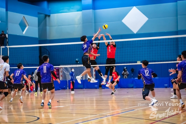 Jovi Yeung - Sportsoho - 193