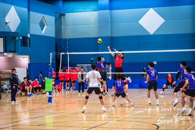 Jovi Yeung - Sportsoho - 202
