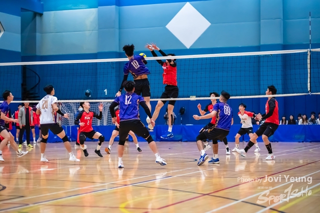 Jovi Yeung - Sportsoho - 205