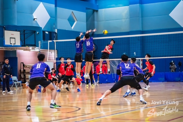 Jovi Yeung - Sportsoho - 207