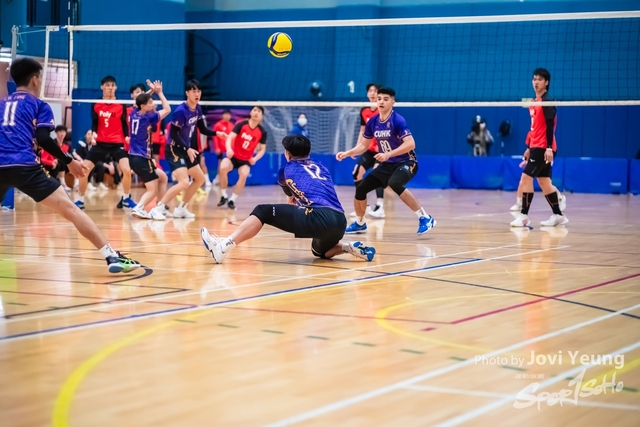 Jovi Yeung - Sportsoho - 208