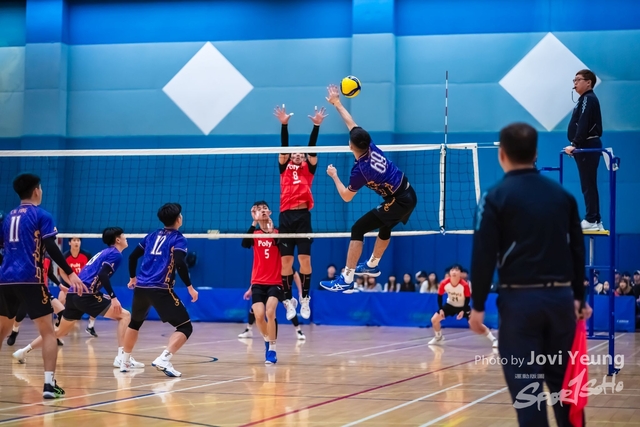 Jovi Yeung - Sportsoho - 209