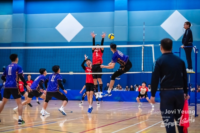 Jovi Yeung - Sportsoho - 210
