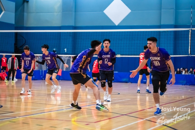 Jovi Yeung - Sportsoho - 212
