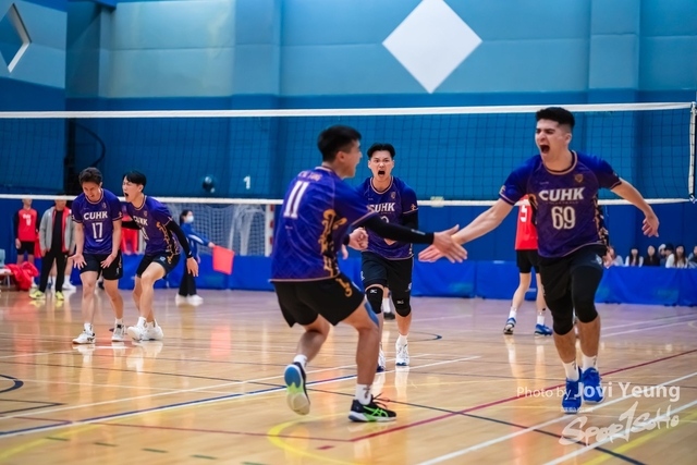 Jovi Yeung - Sportsoho - 213