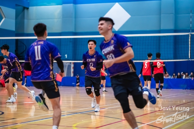 Jovi Yeung - Sportsoho - 214