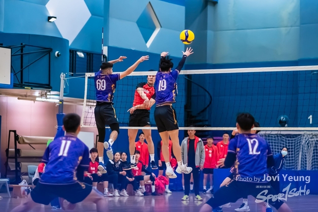 Jovi Yeung - Sportsoho - 215