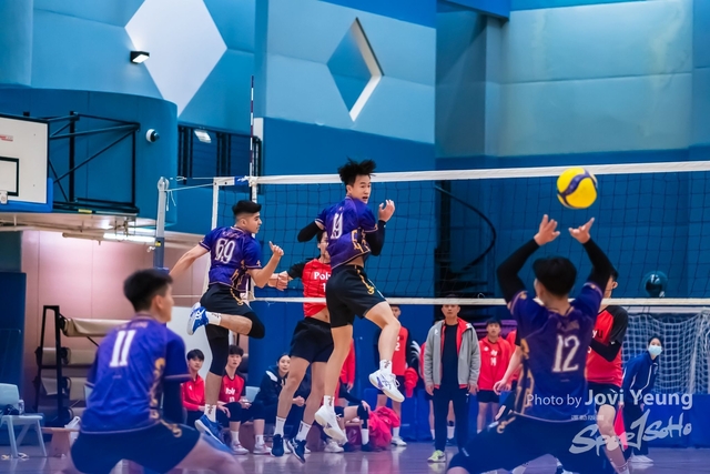 Jovi Yeung - Sportsoho - 216