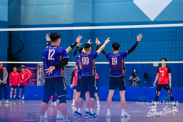Jovi Yeung - Sportsoho - 218