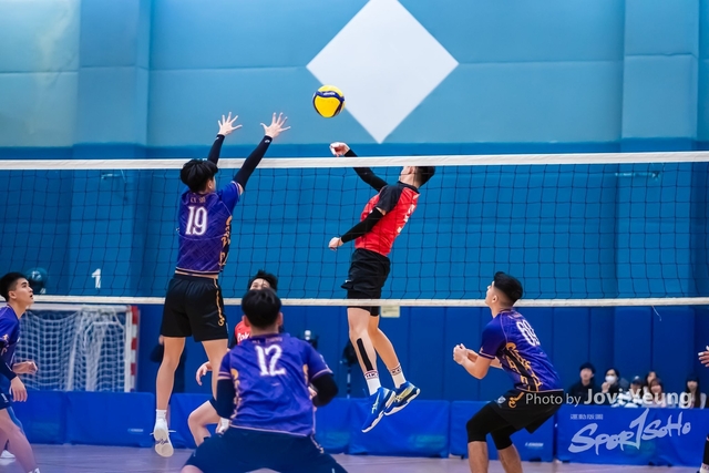 Jovi Yeung - Sportsoho - 220
