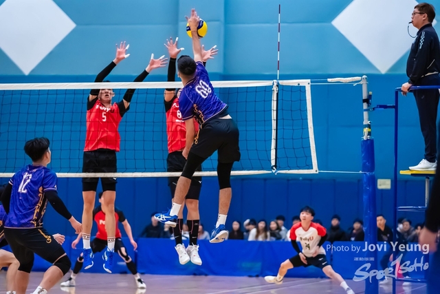 Jovi Yeung - Sportsoho - 222