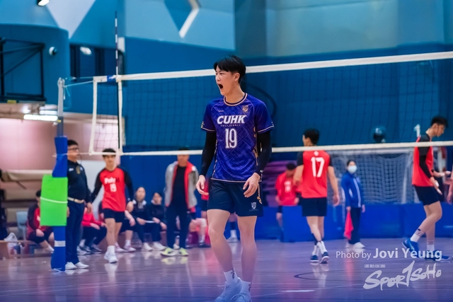 Jovi Yeung - Sportsoho - 225