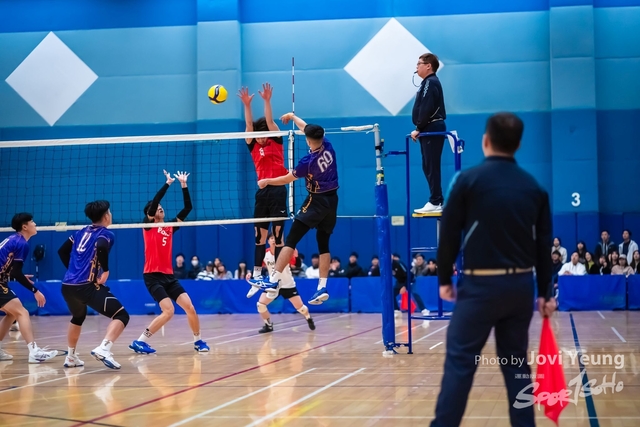 Jovi Yeung - Sportsoho - 228
