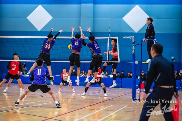 Jovi Yeung - Sportsoho - 234
